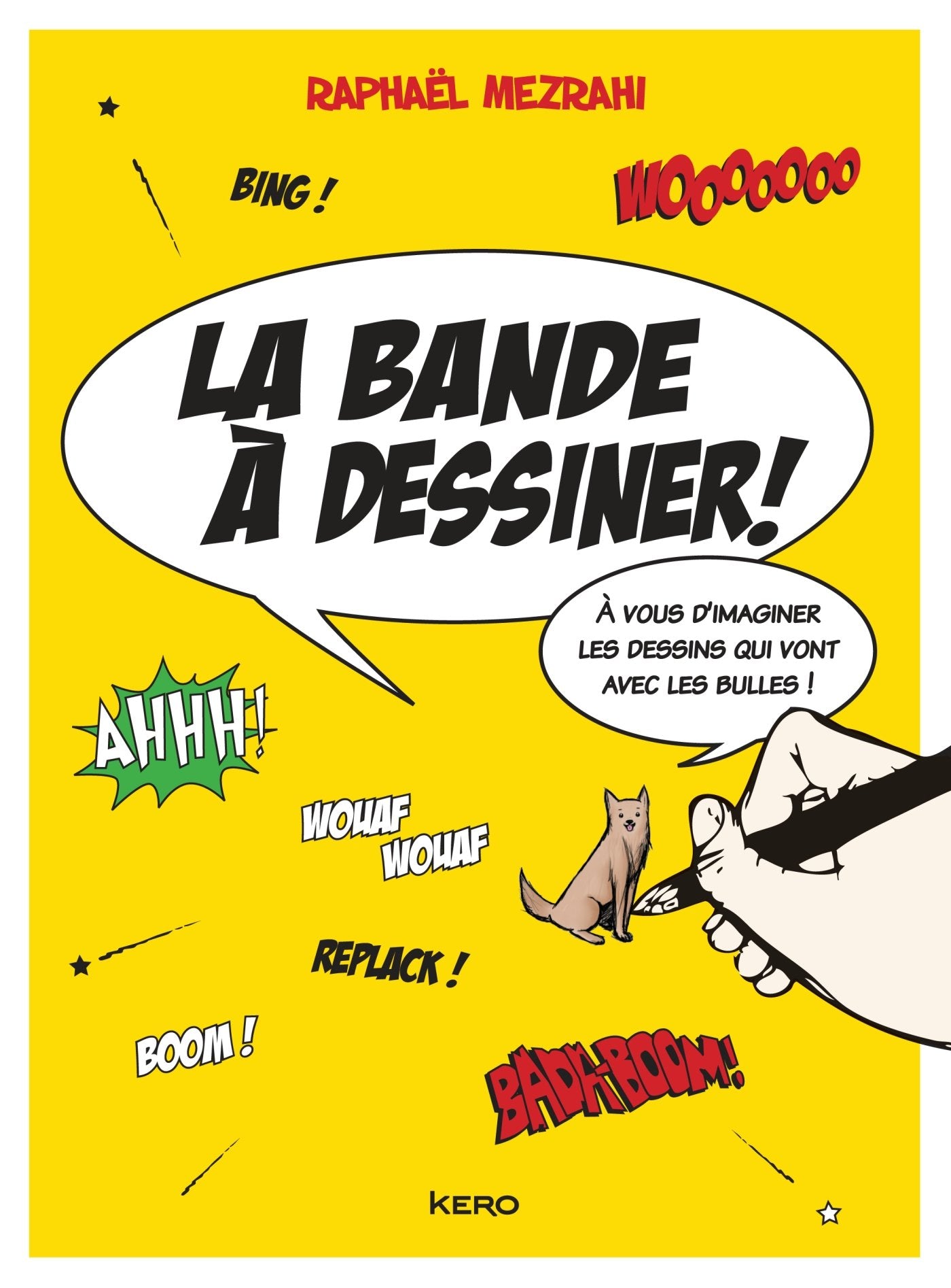 La bande à dessiner 9782366581706