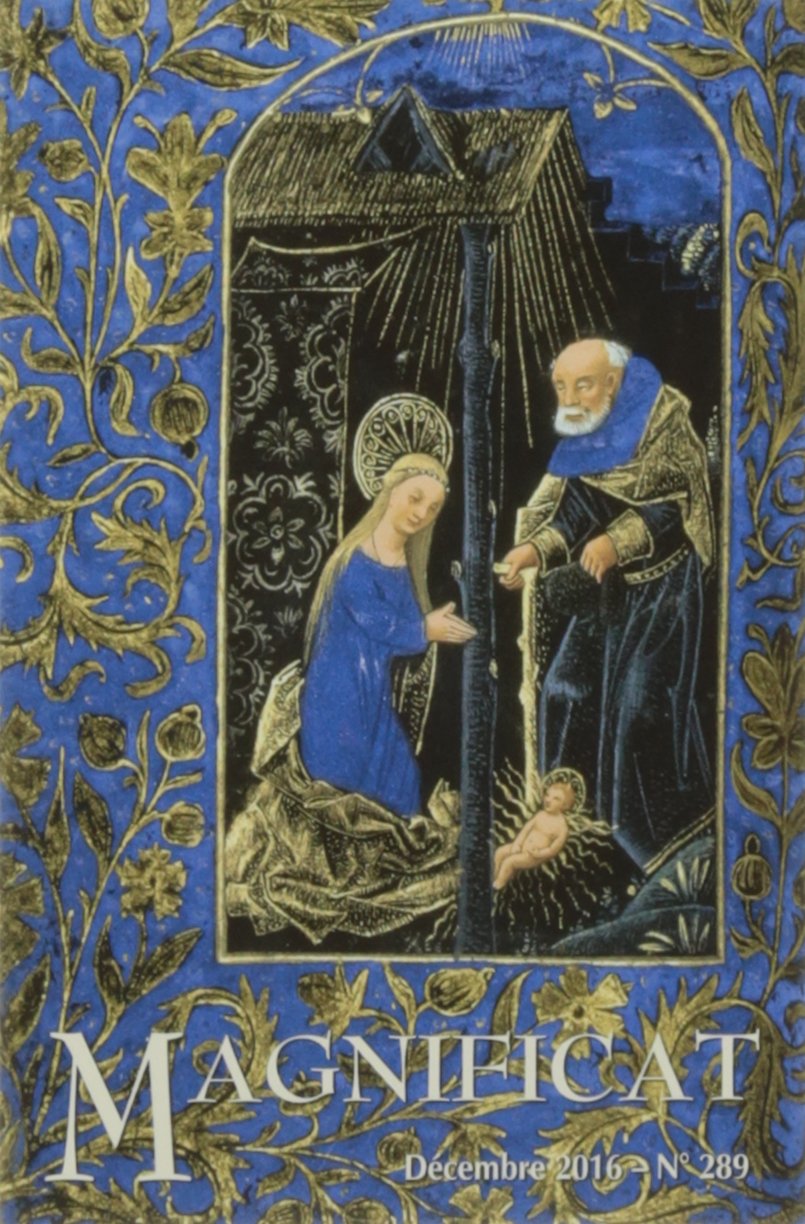 MAGNIFICAT PF DECEMBRE 2016 9780677959498