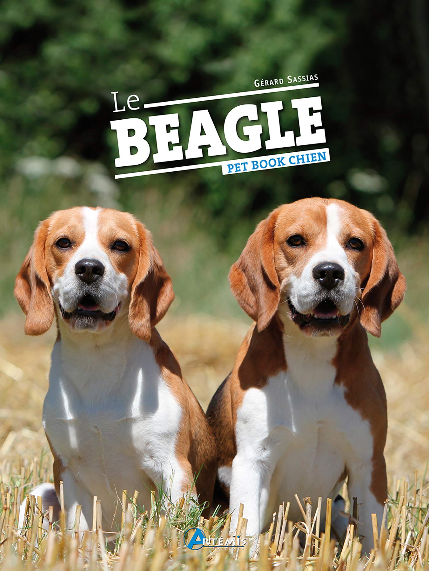 Le Beagle 9782844166692