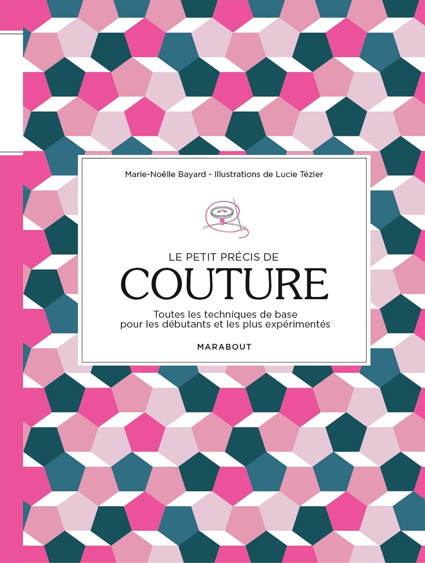 Le petit précis de la couture 9782501124768