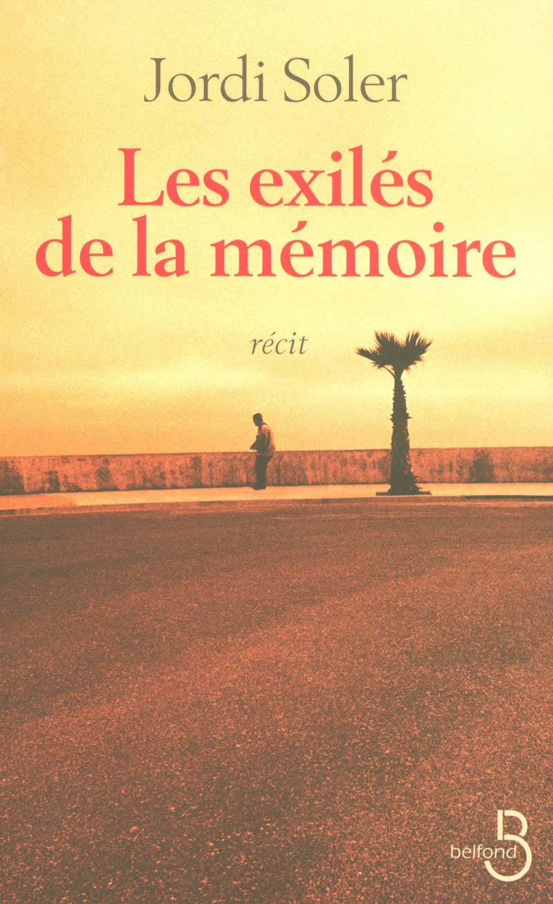 Les exilés de la mémoire 9782714441966