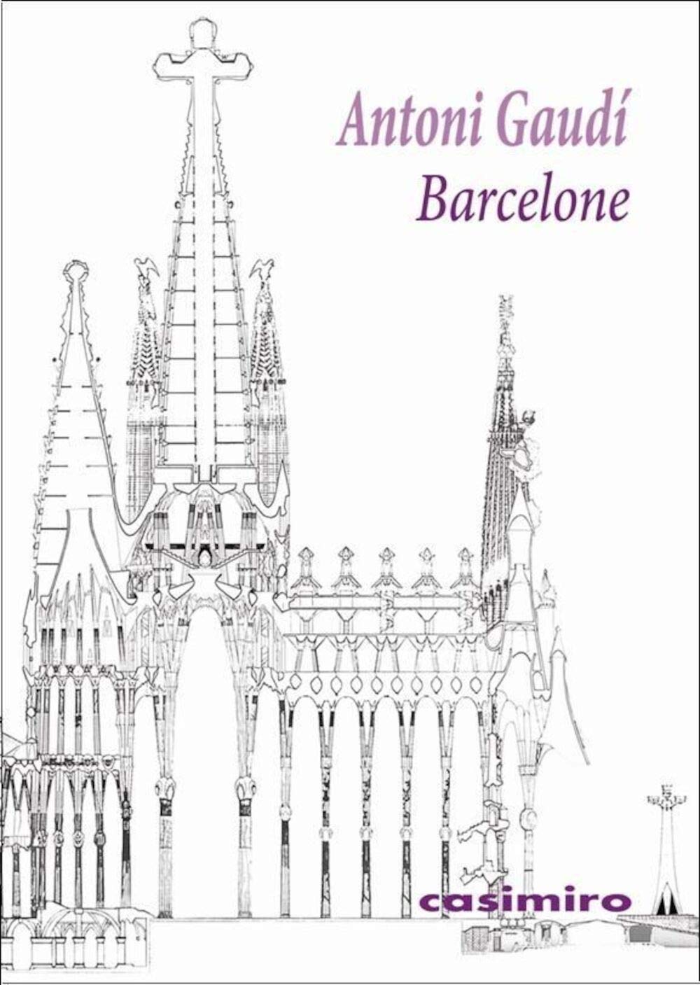 Barcelone 9788416868933
