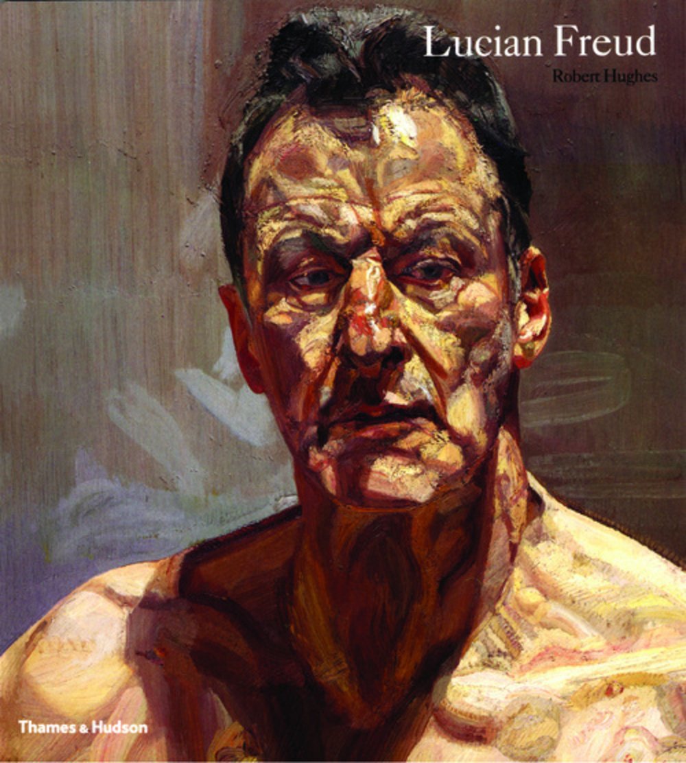 Lucian Freud 9782878112115