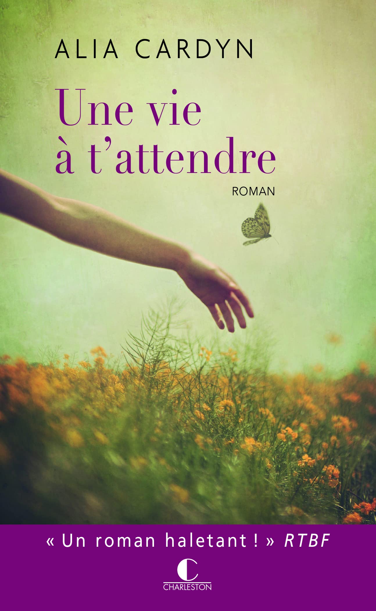 Une vie à t'attendre 9782368121825