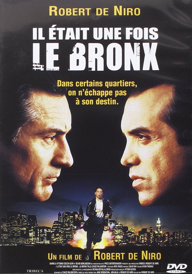 Il était Une Fois Le Bronx 3530941015322