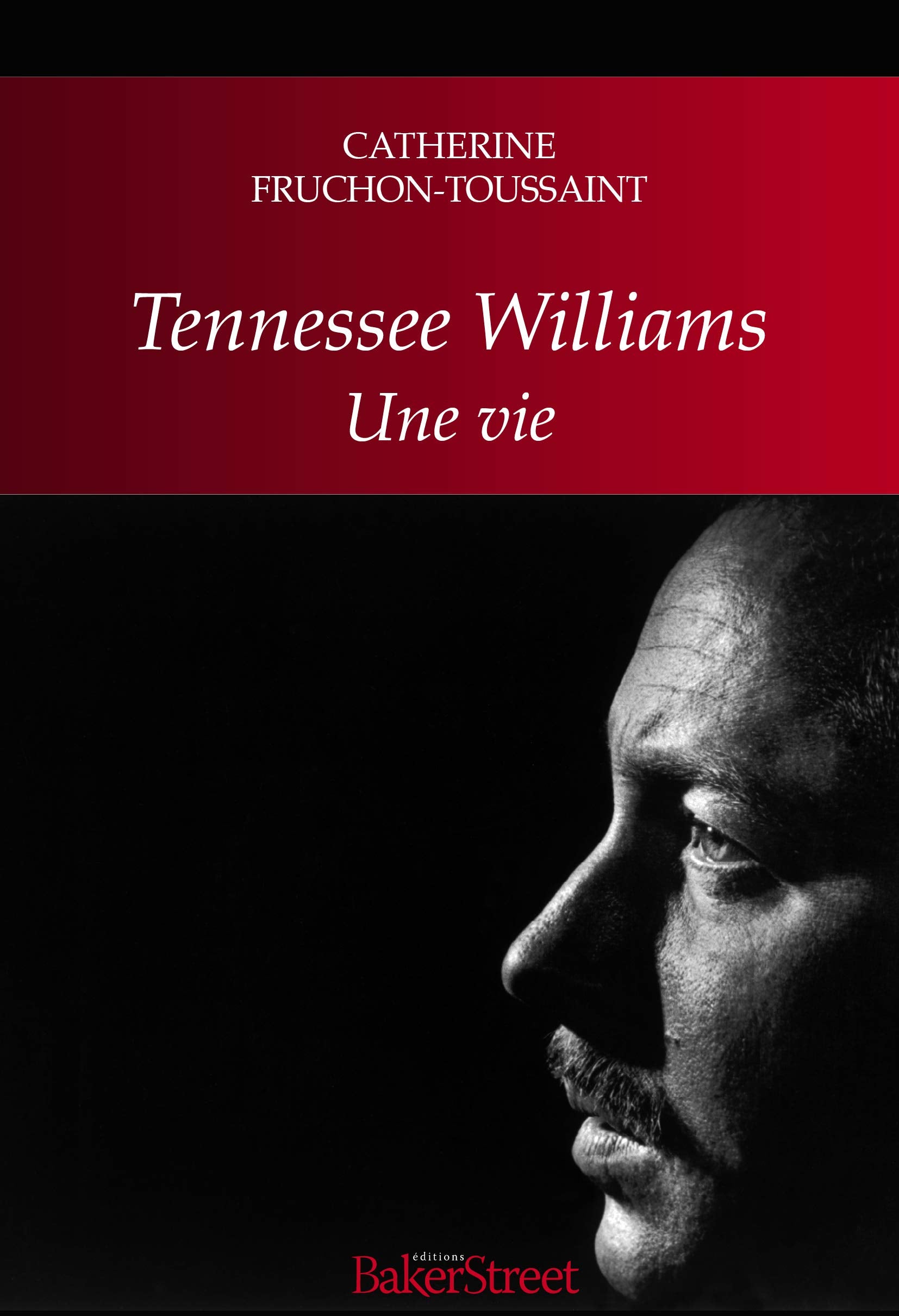Tennessee Williams : une vie 9782917559185