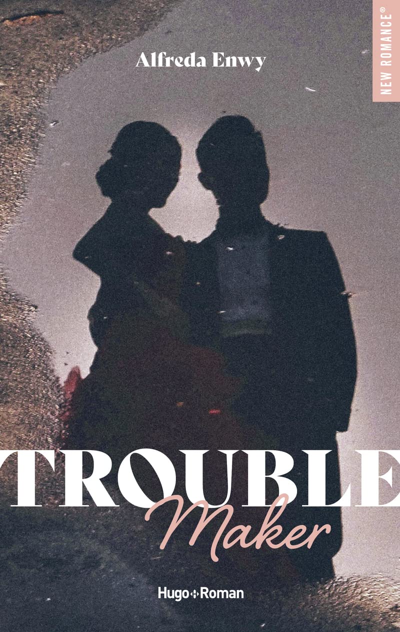 Troublemaker 9782755697889