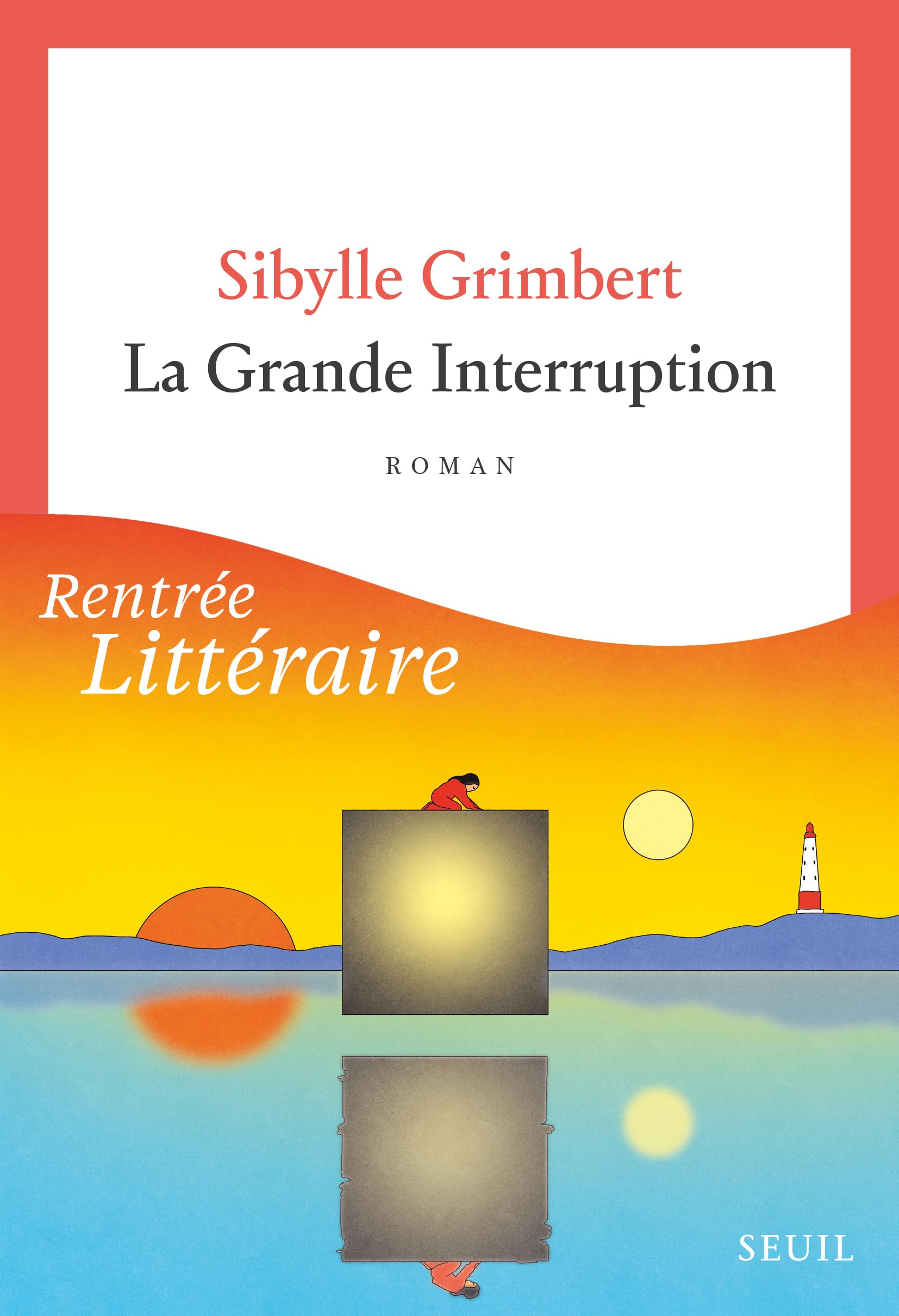 La Grande Interruption 9782021629408