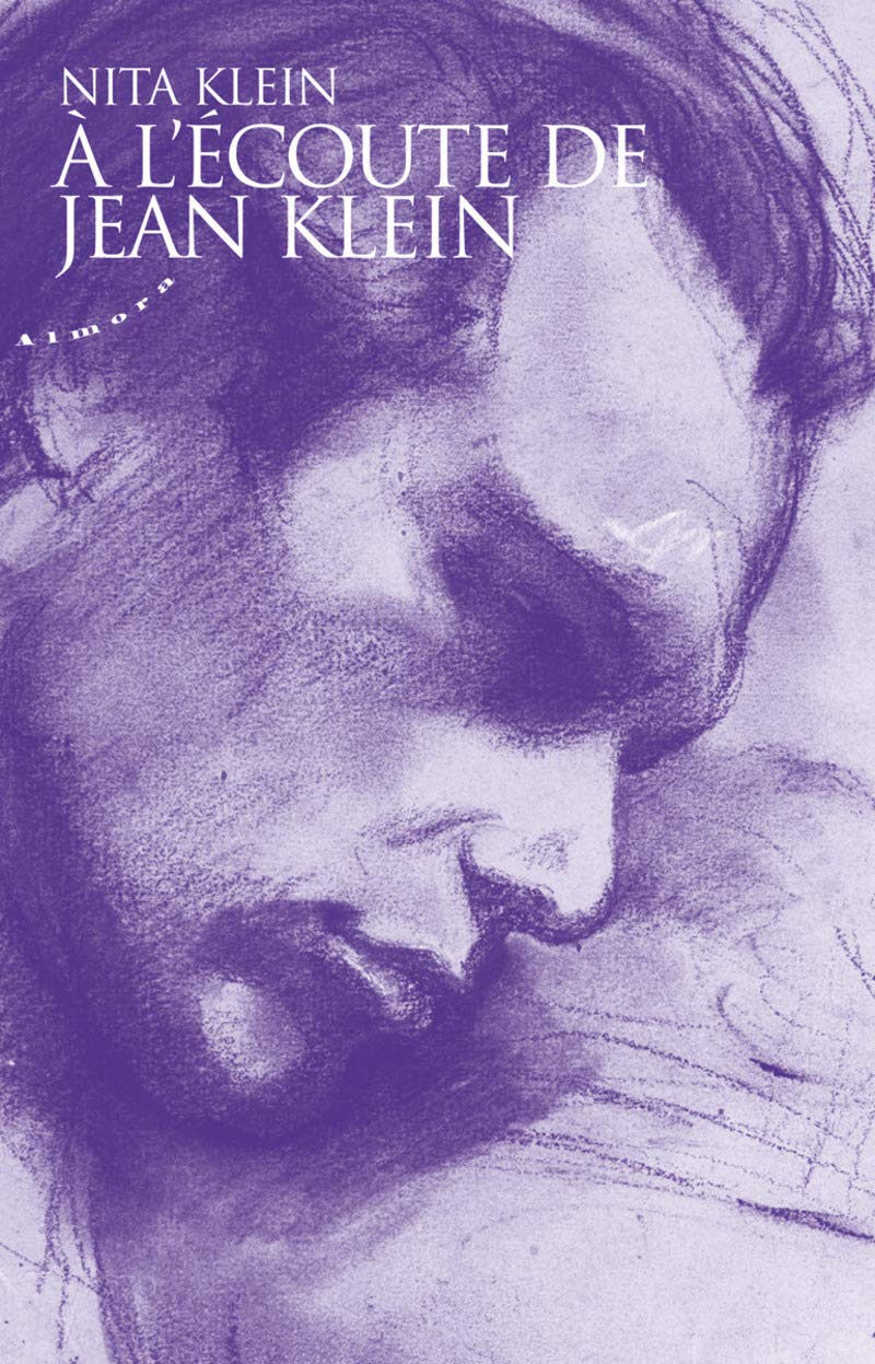 À l'écoute de Jean Klein 9782351180747