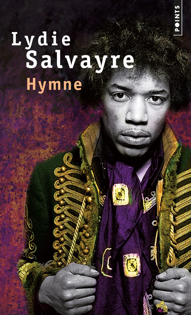 Hymne 9782757830031