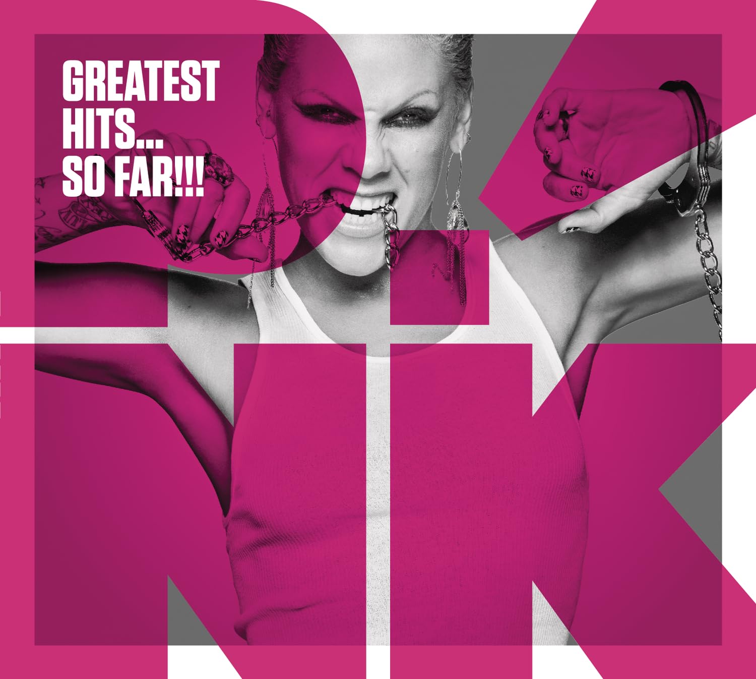 Greatest Hits.So Far 0886978072320
