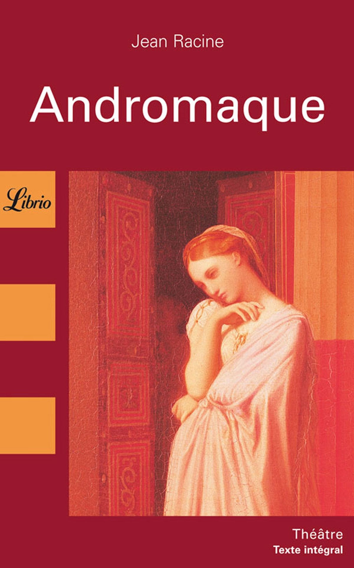 Andromaque 9782290313732