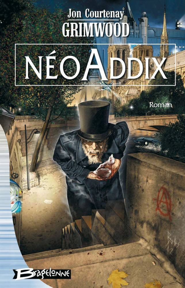 néoAddix 9782914370325