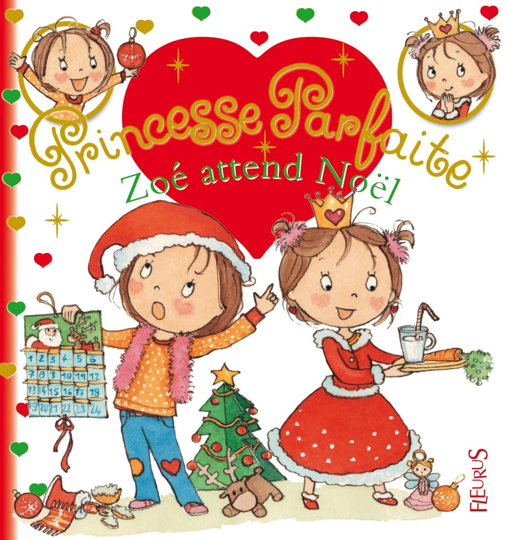 Zoé attend Noël, tome 21. n°21: n°21 9782215141532