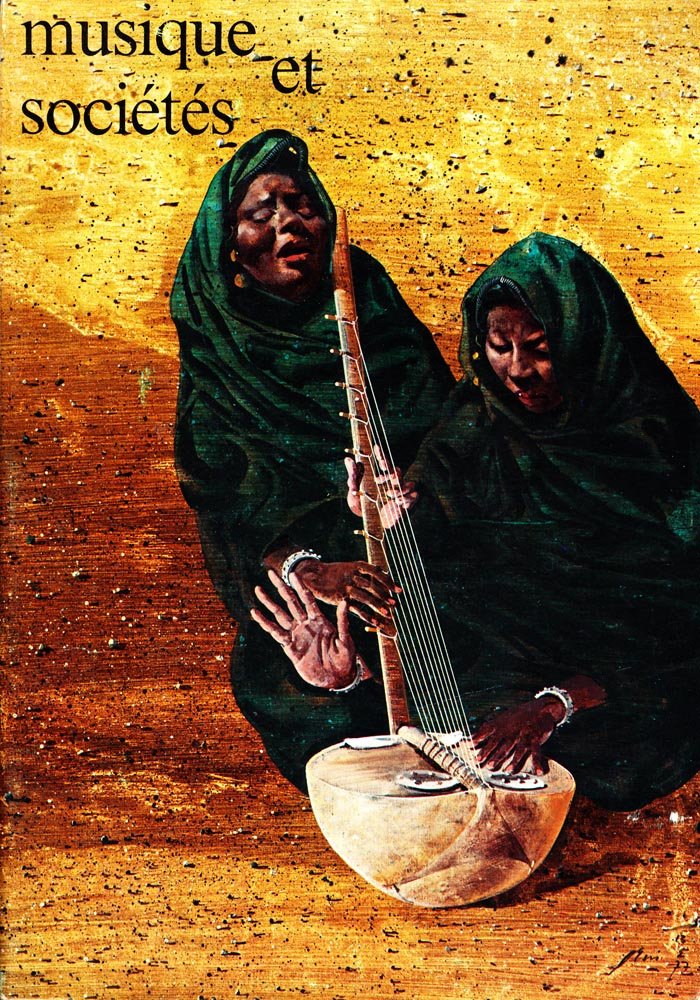 Musique et Sociétés 
