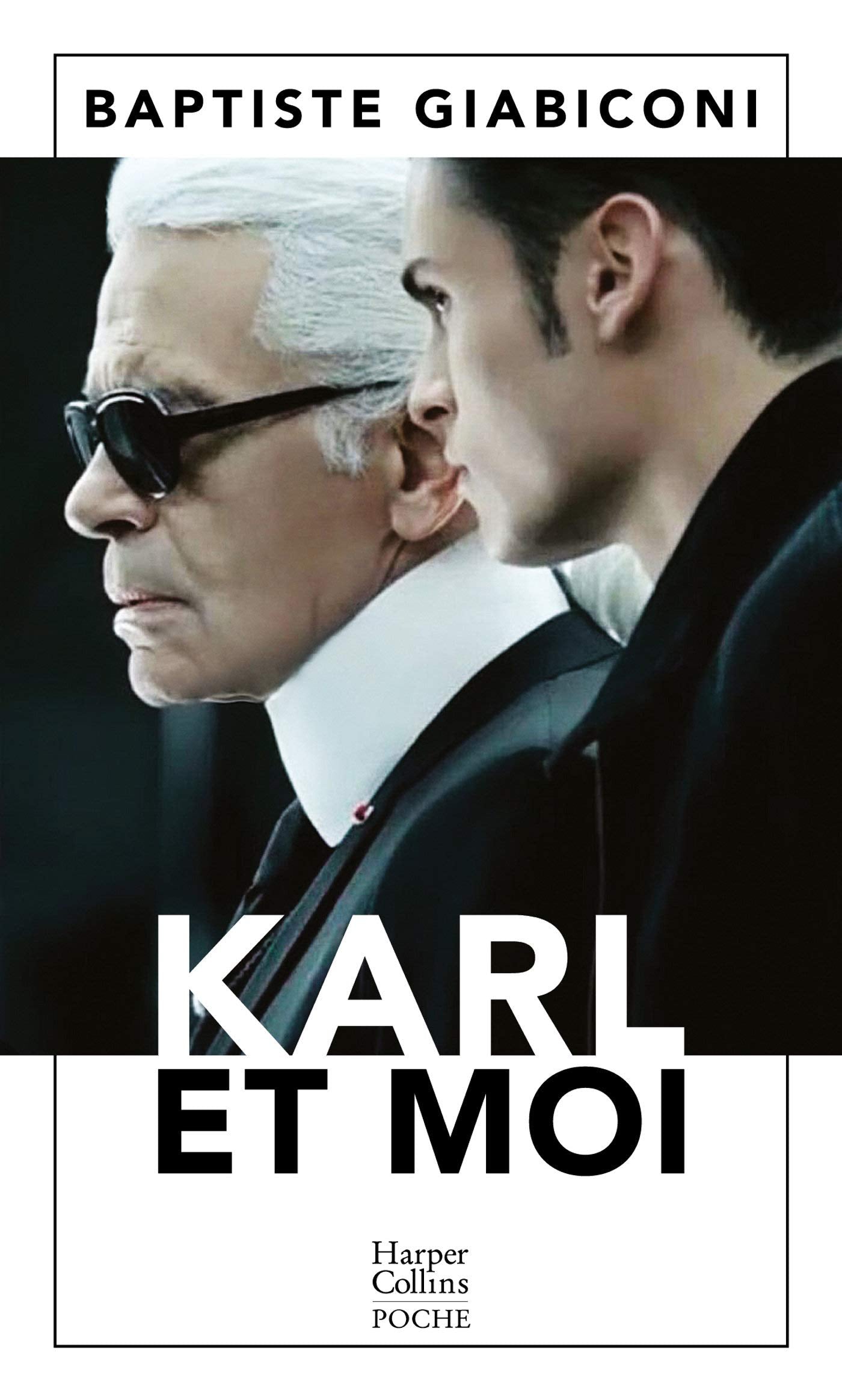 Karl et moi 9791033908159