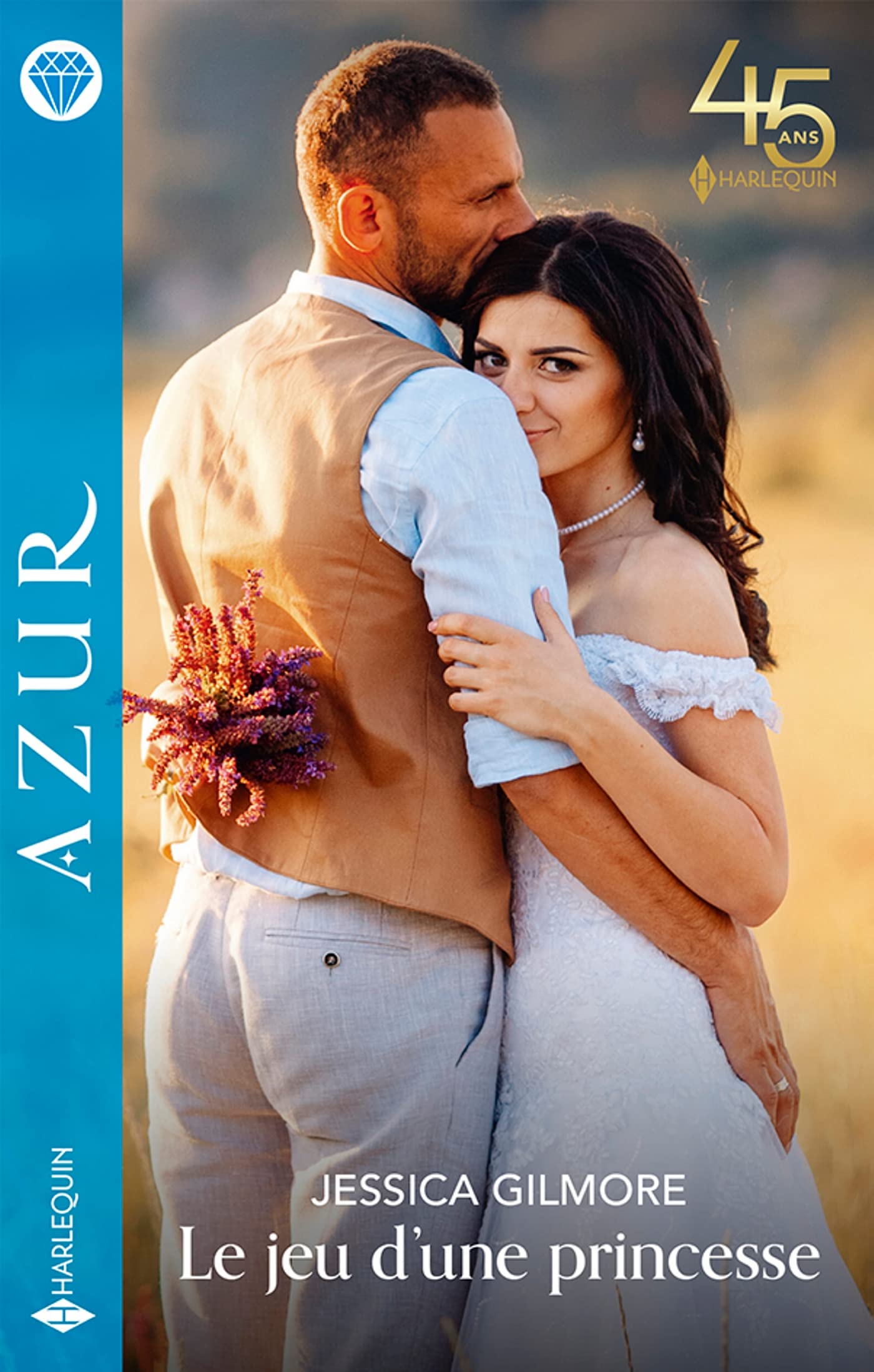 Le jeu d'une princesse 9782280491631