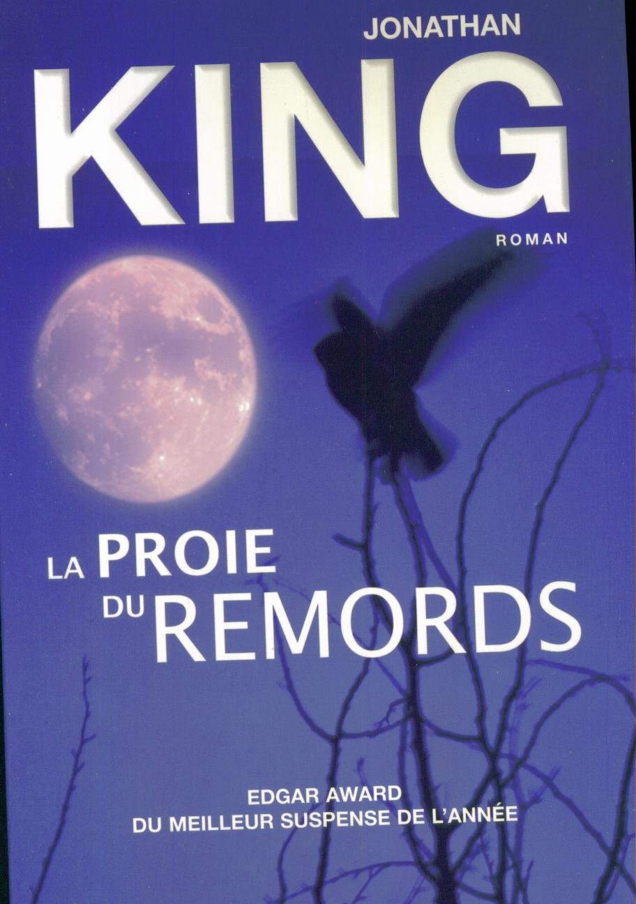 La proie du remords 9782702897294