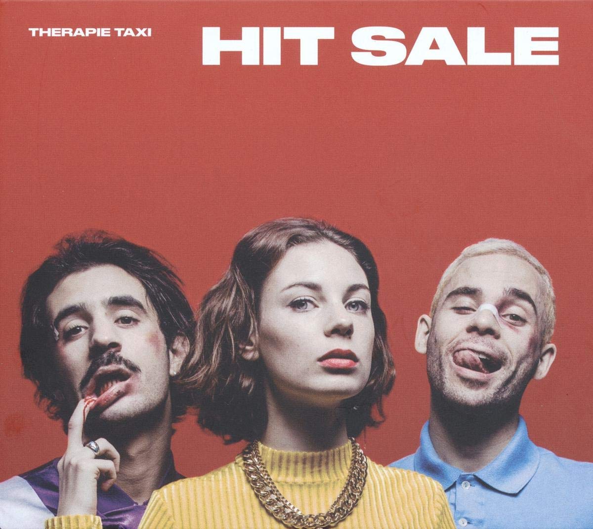 Hit Sale 3596973532626