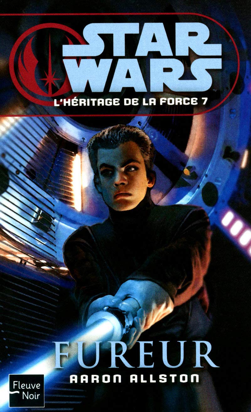 L'héritage de la force - T7 (7) 9782265087774
