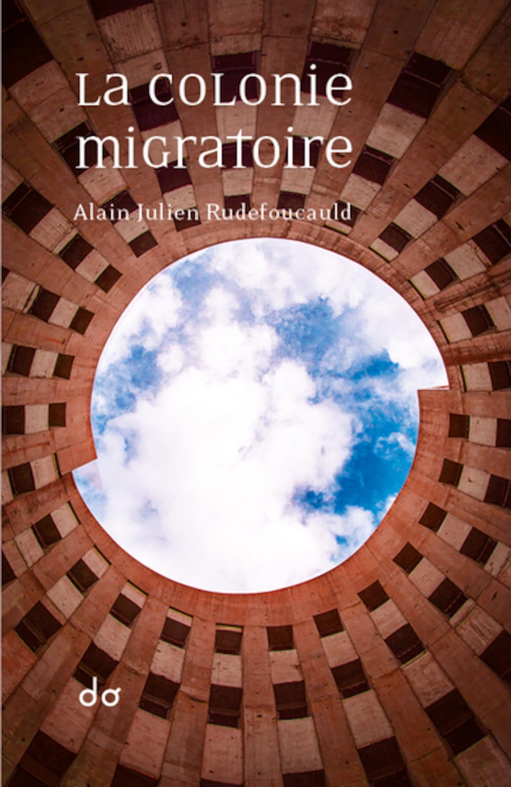 La Colonie migratoire 9791095434504