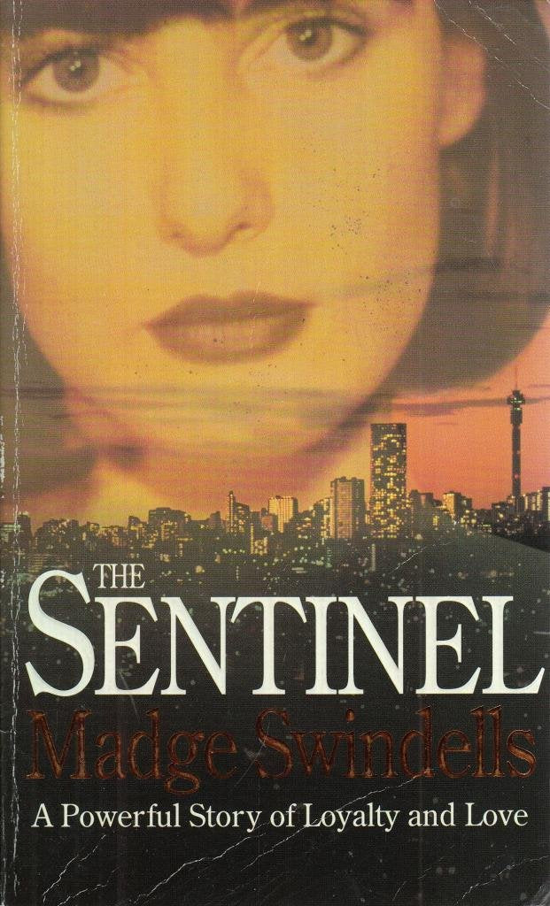 The Sentinel 9780751513554