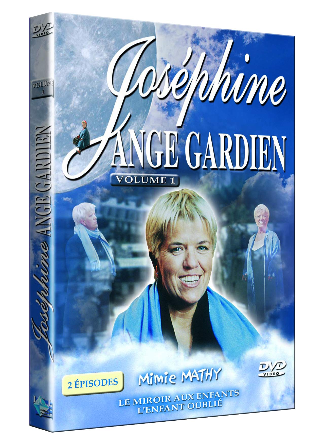 Joséphine, ange gardien - Vol. 1 3550460026692