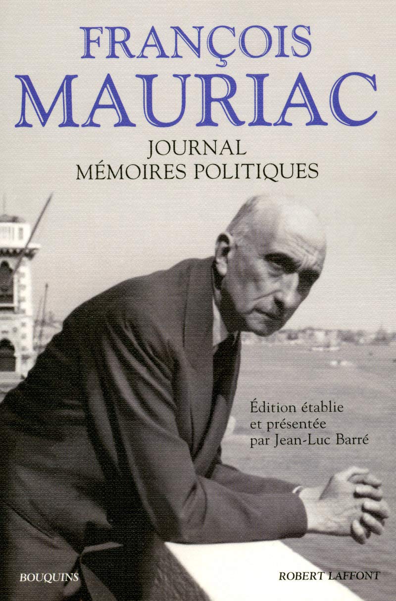 Journal et Mémoires politiques 9782221110560