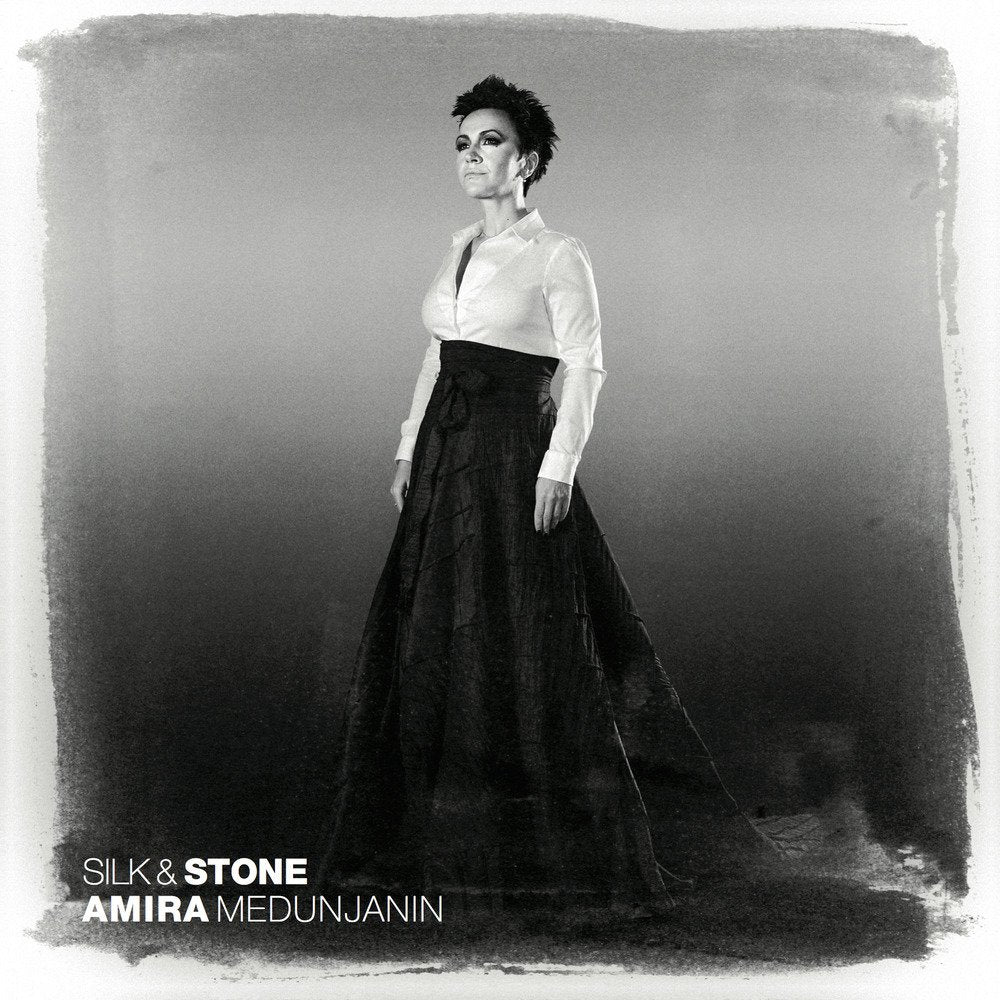 Silk & Stone [Import] 3149026011021