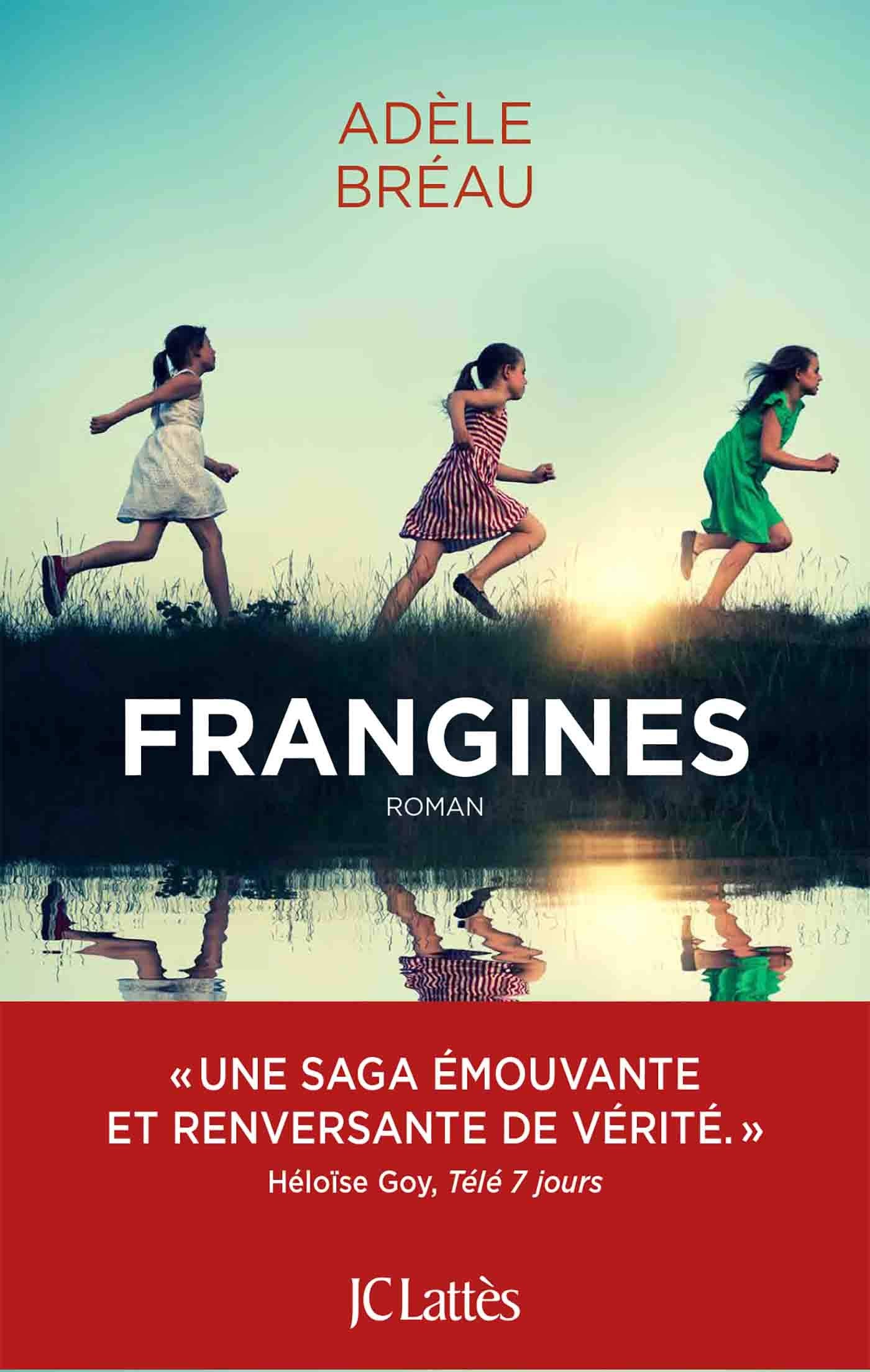 Frangines 9782709666367