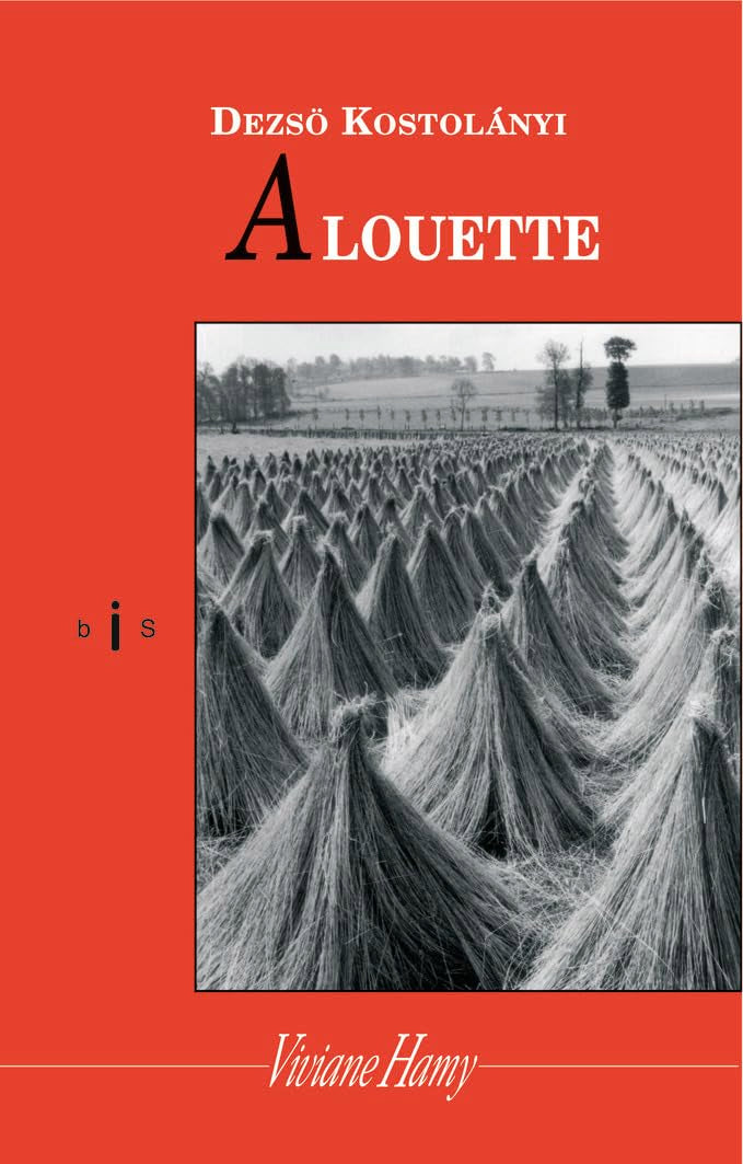 Alouette (bis) 9782878582062