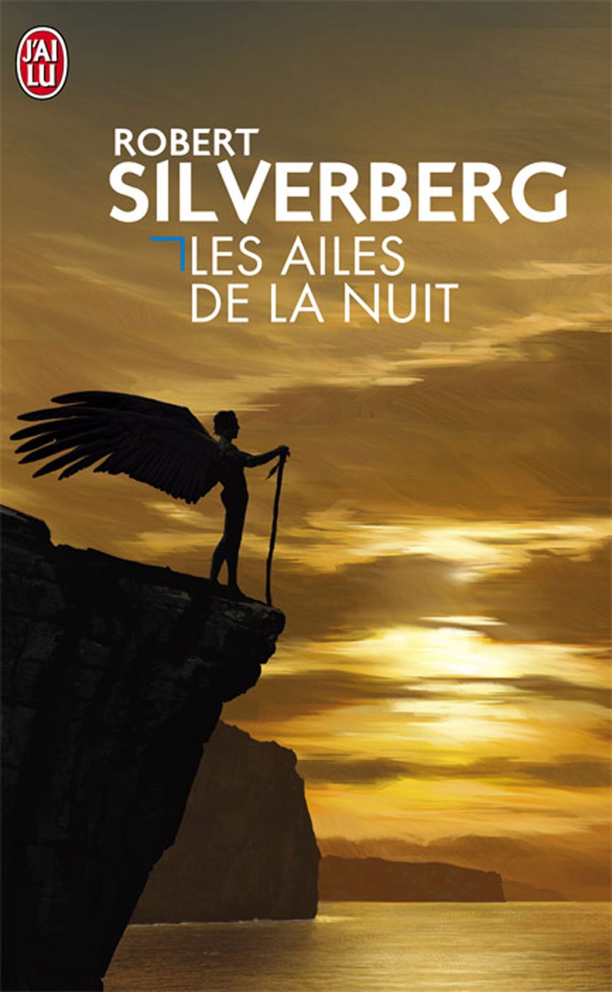 Les Ailes de la nuit 9782277115854