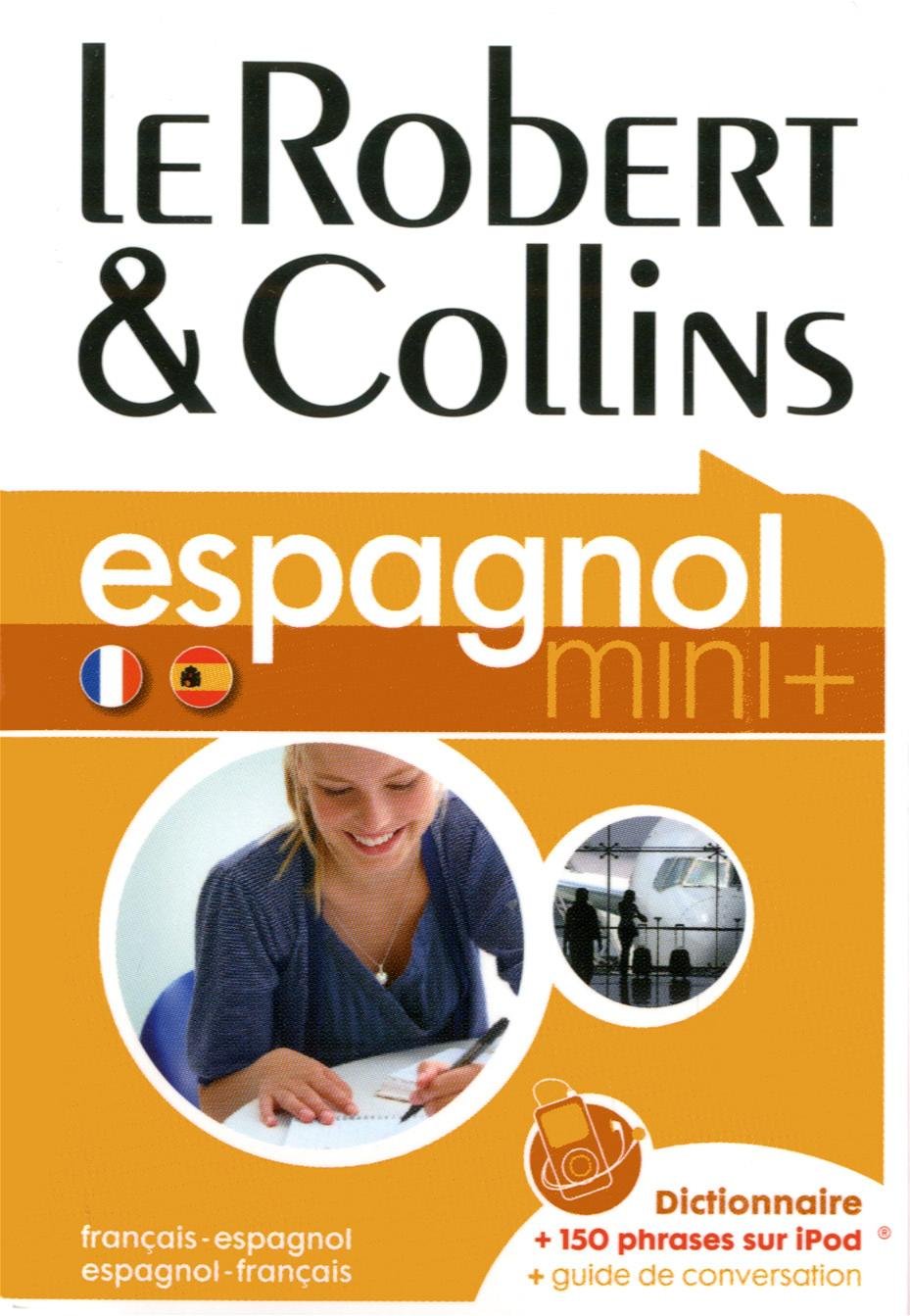 R&C MINI PLUS ESPAGNOL 9782849026137