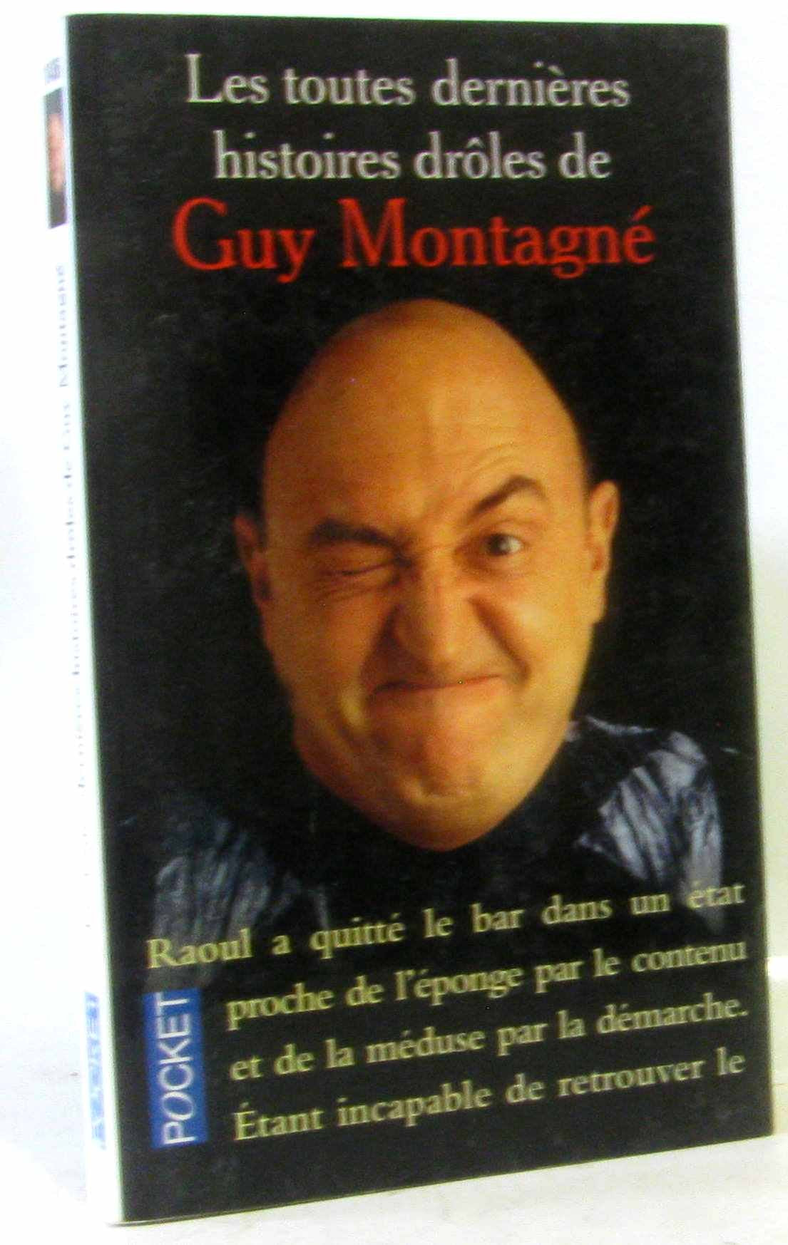 Les Toutes Dernieres Histoires Droles 9782266082105