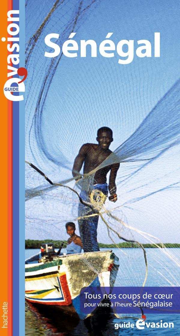 Sénégal 9782012447547