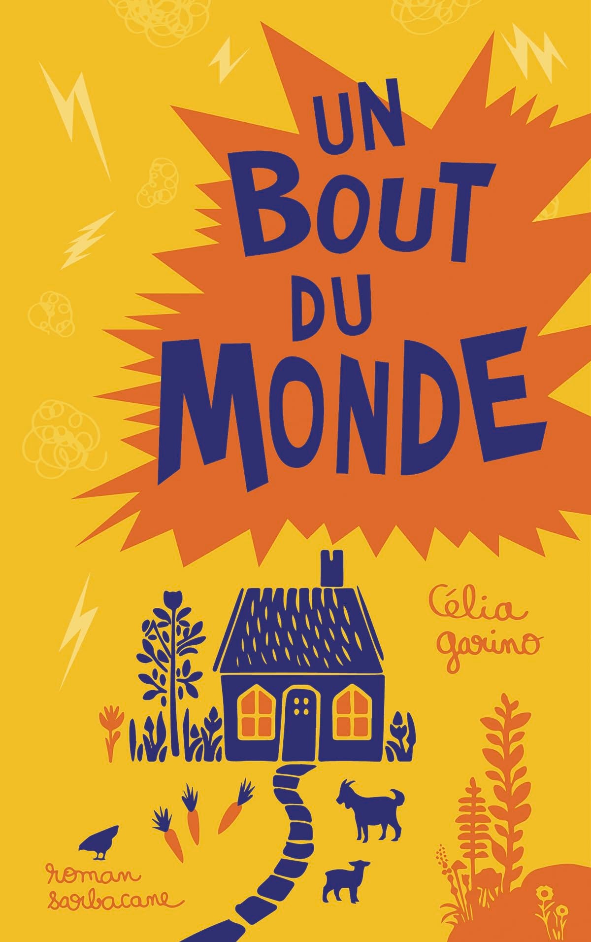 Un bout du monde 9791040805137