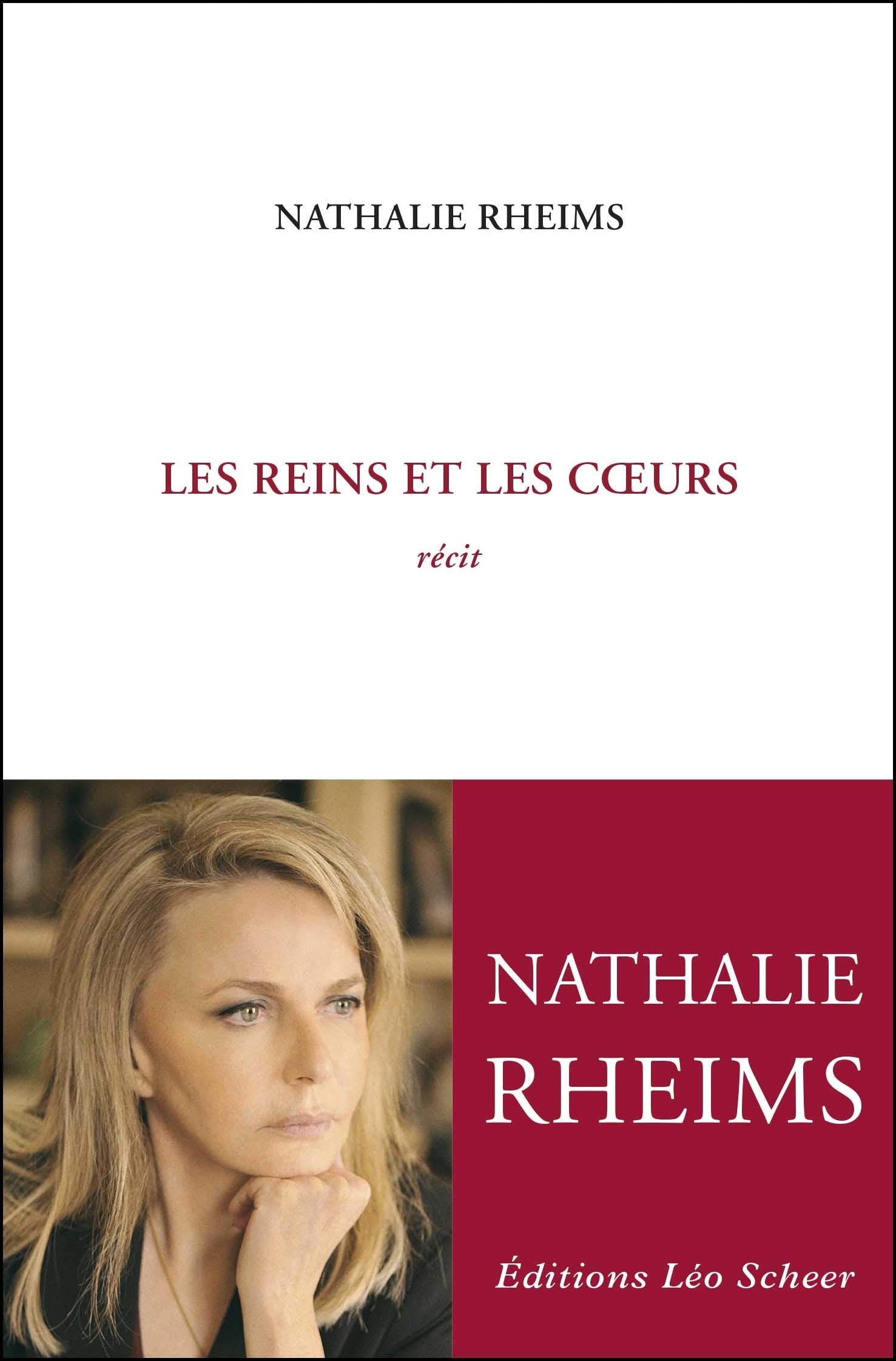 Les Reins et les Cœurs 9782756112909