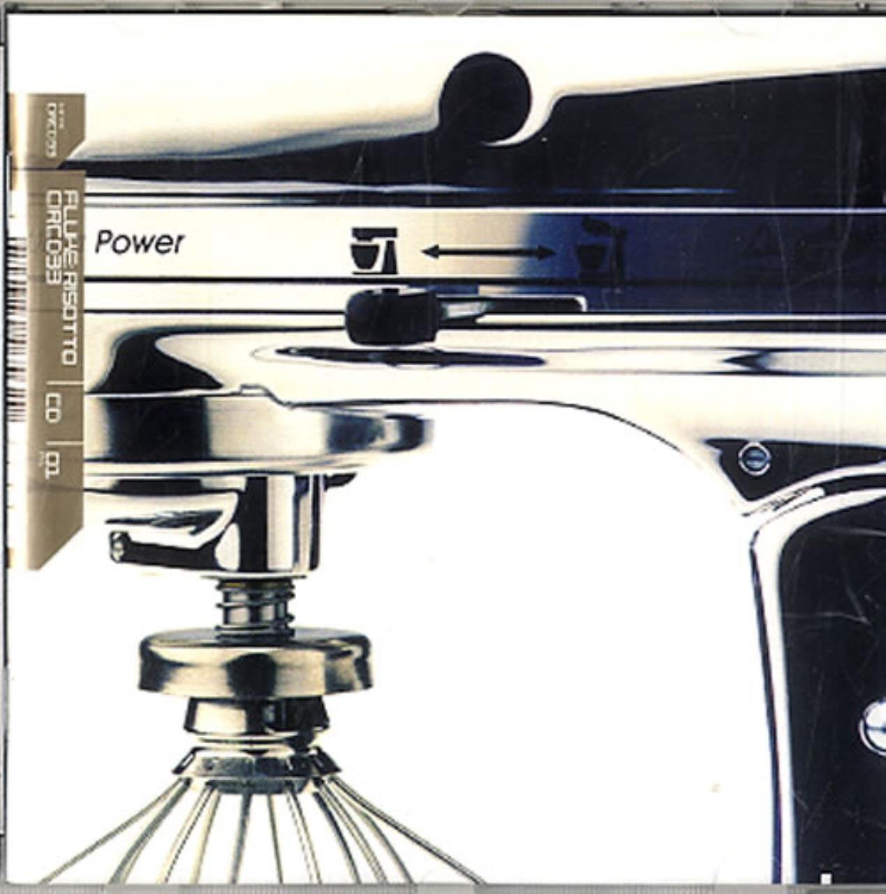 Risotto 0724384465629