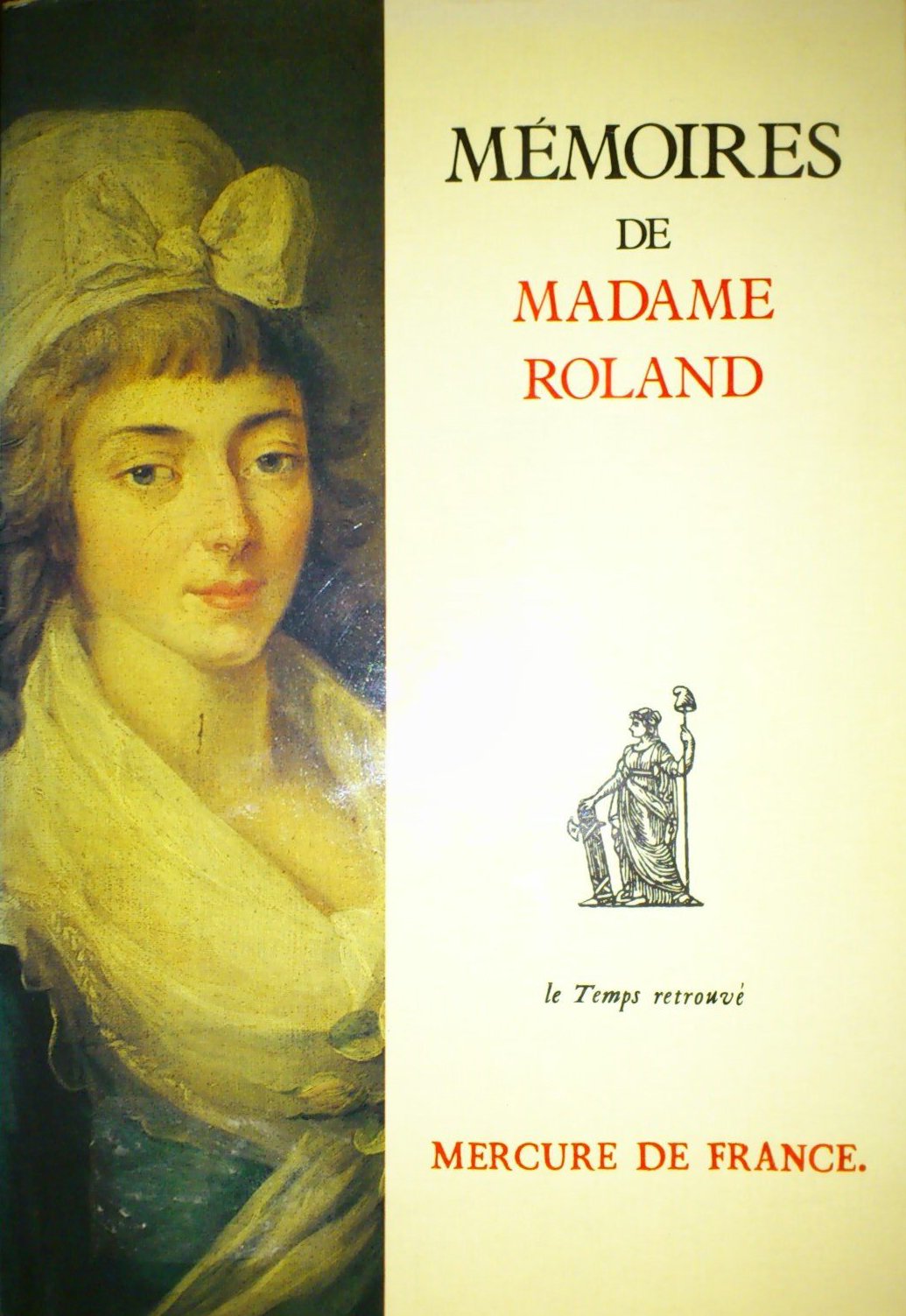 Mémoires 9782715214040