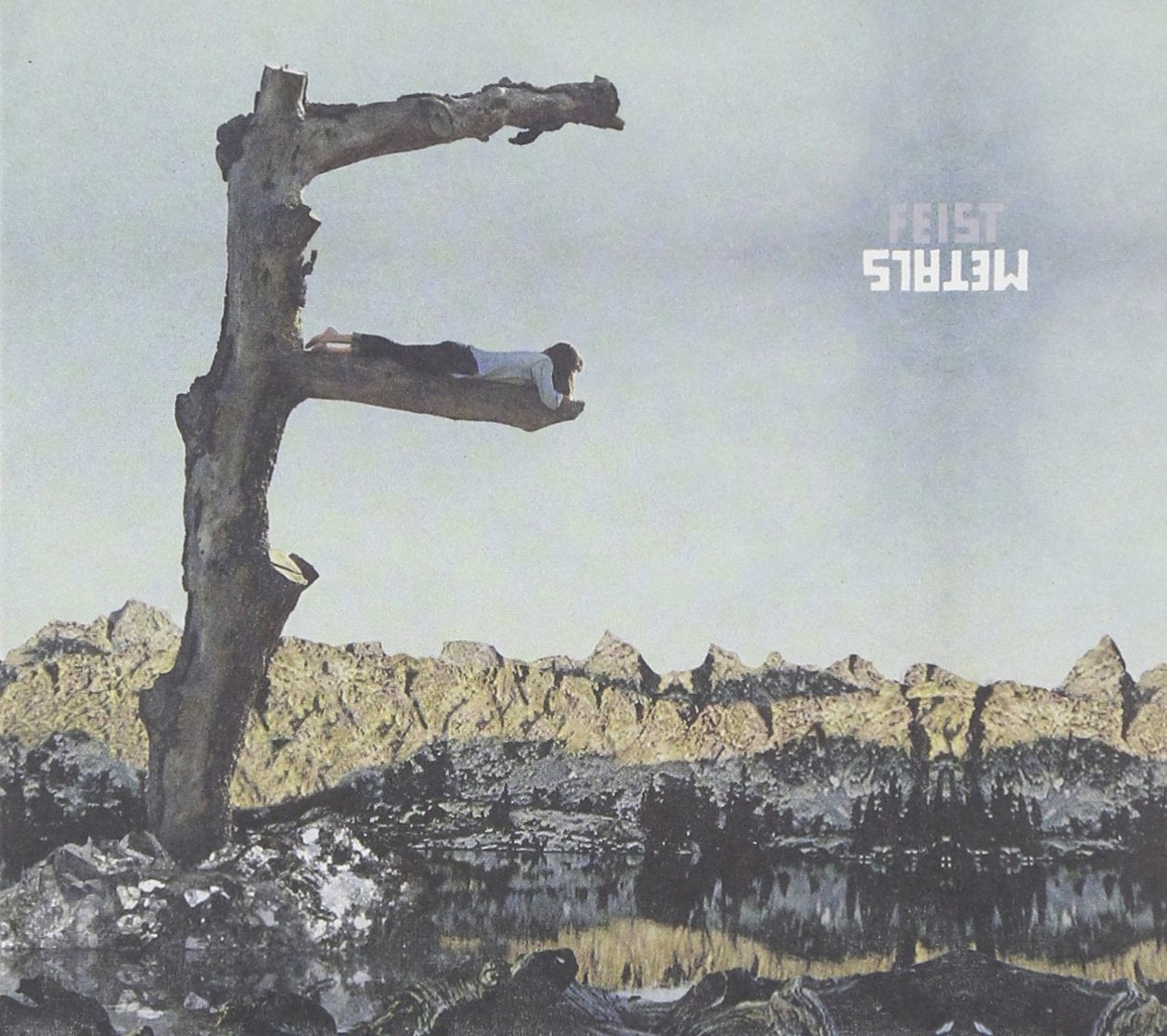 Metals 0602527798349