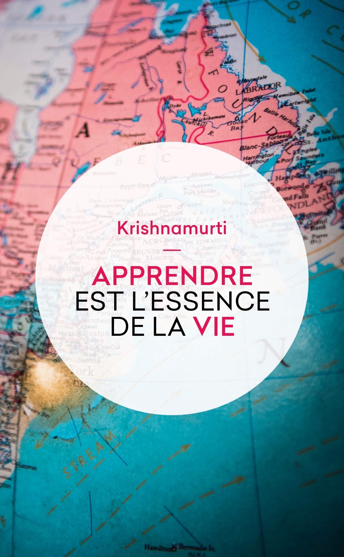 Apprendre est l'essence de la vie 9782253133414