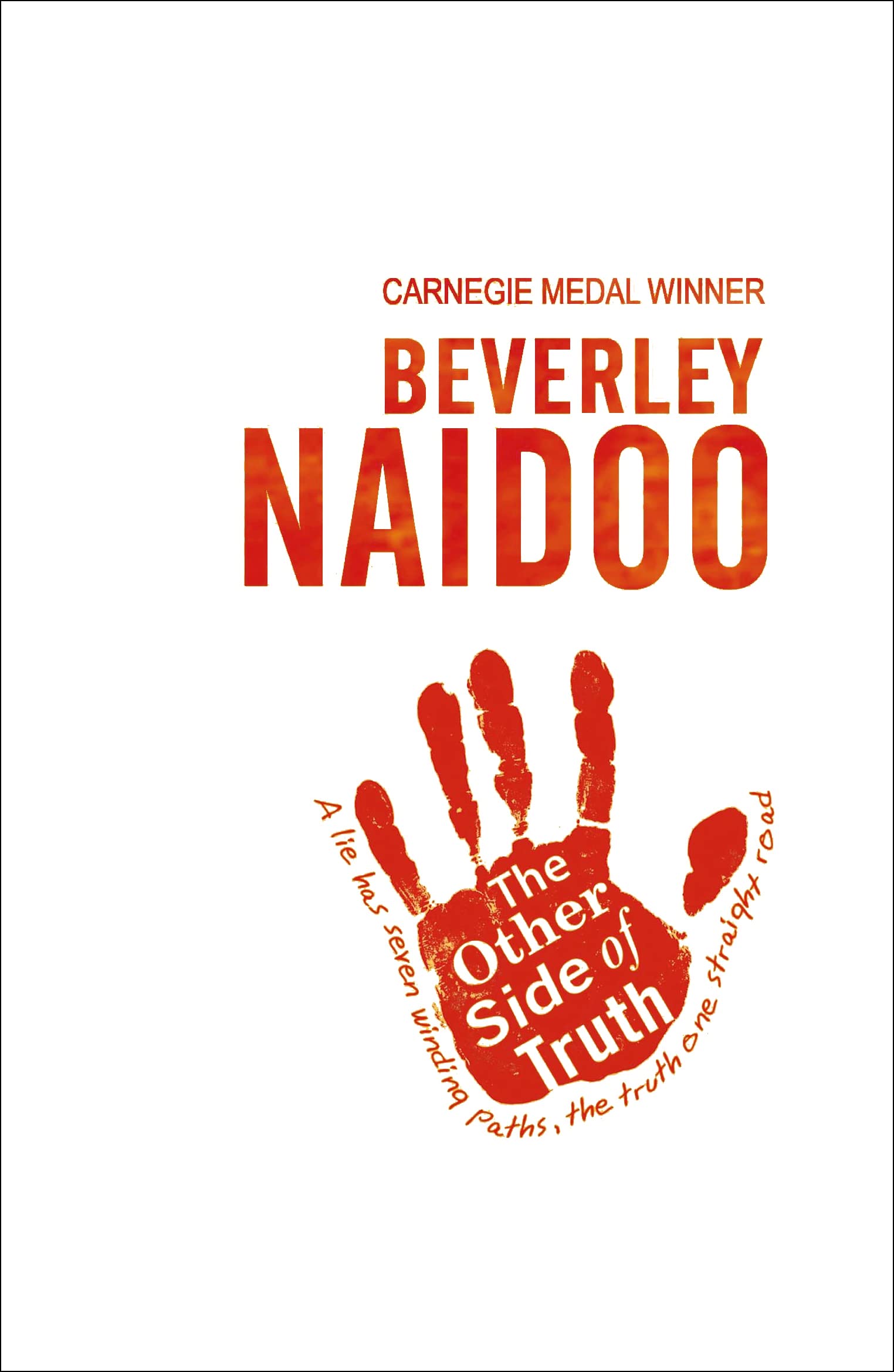 The Other Side of Truth 9780141304762