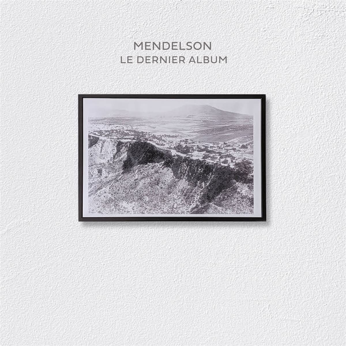 Le Dernier Album 3521383468227