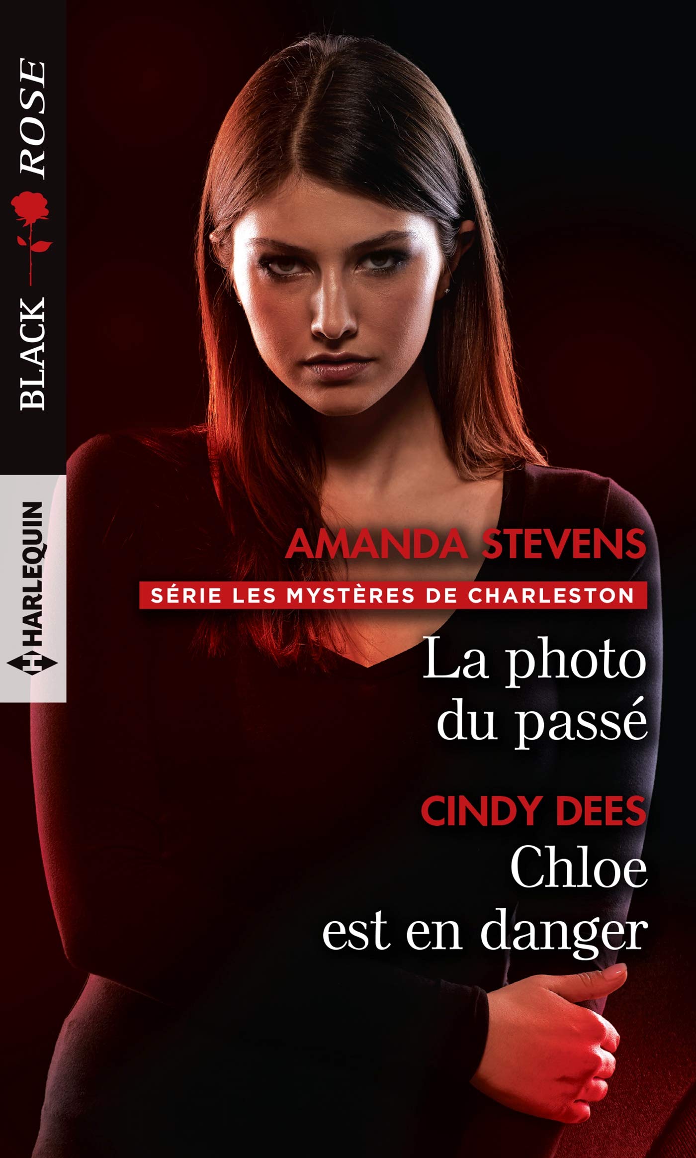 La photo du passé - Chloe est en danger 9782280435147