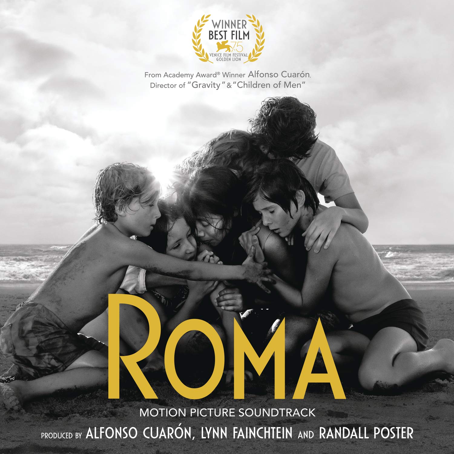 Roma 0190759259320