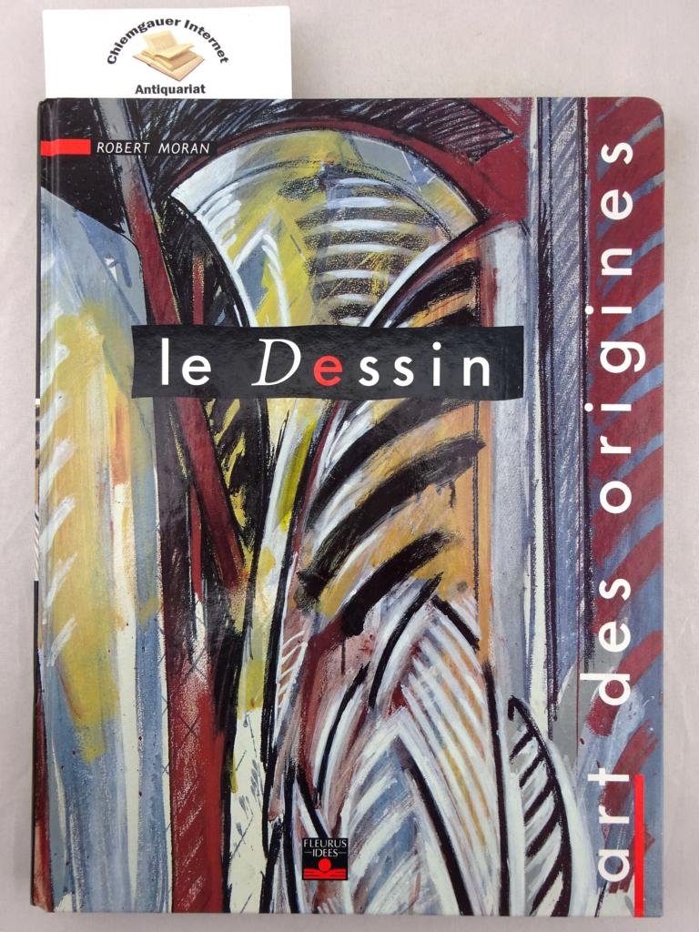 Dessin 9782215018858