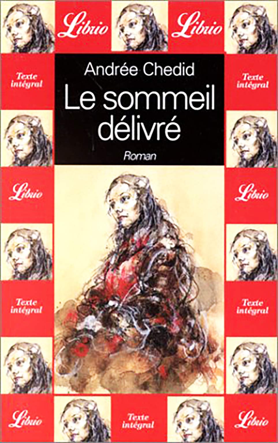 Le Sommeil délivré 9782277301530