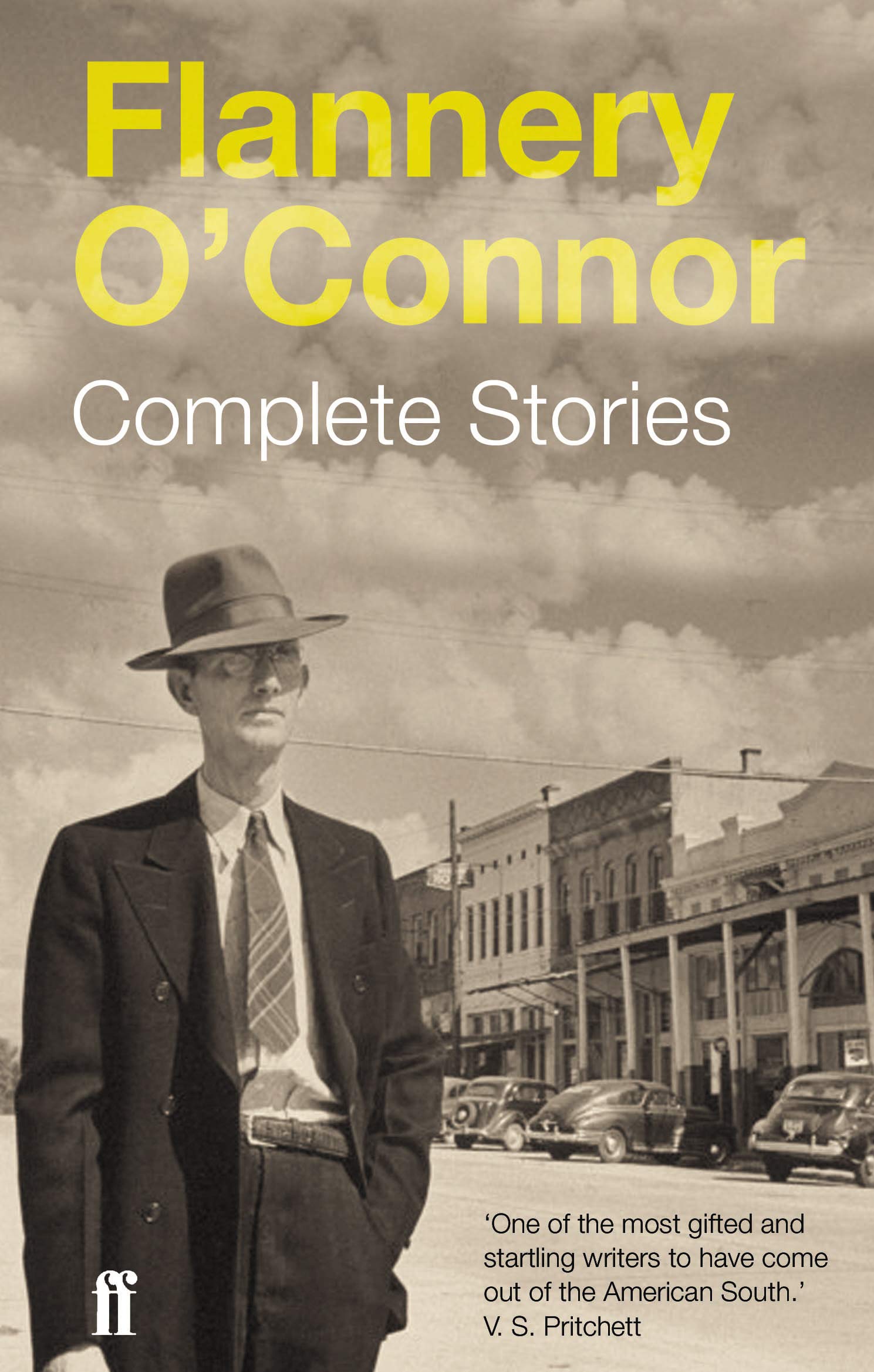Complete Stories 9780571245789
