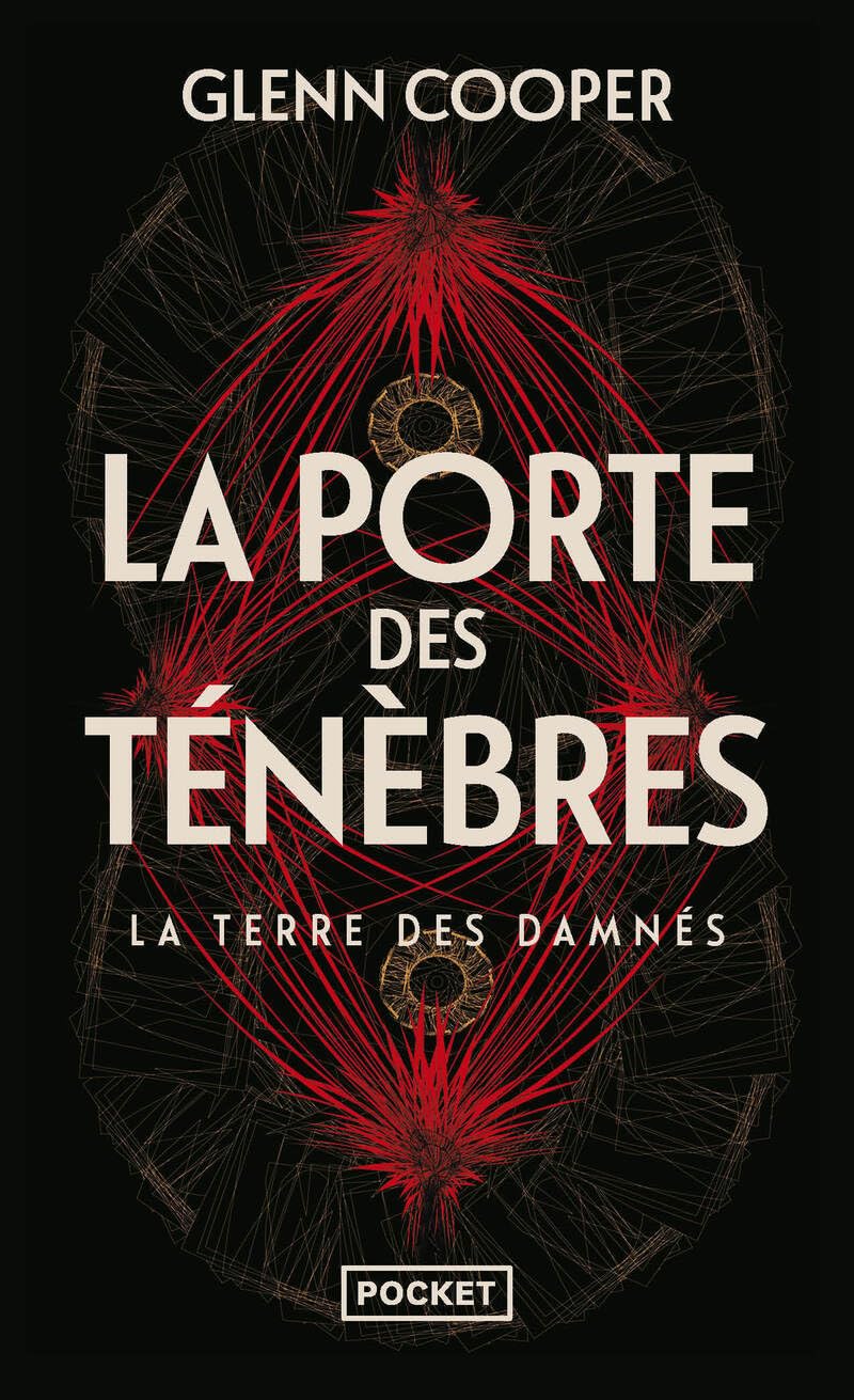 La Porte des ténèbres 9782266269681