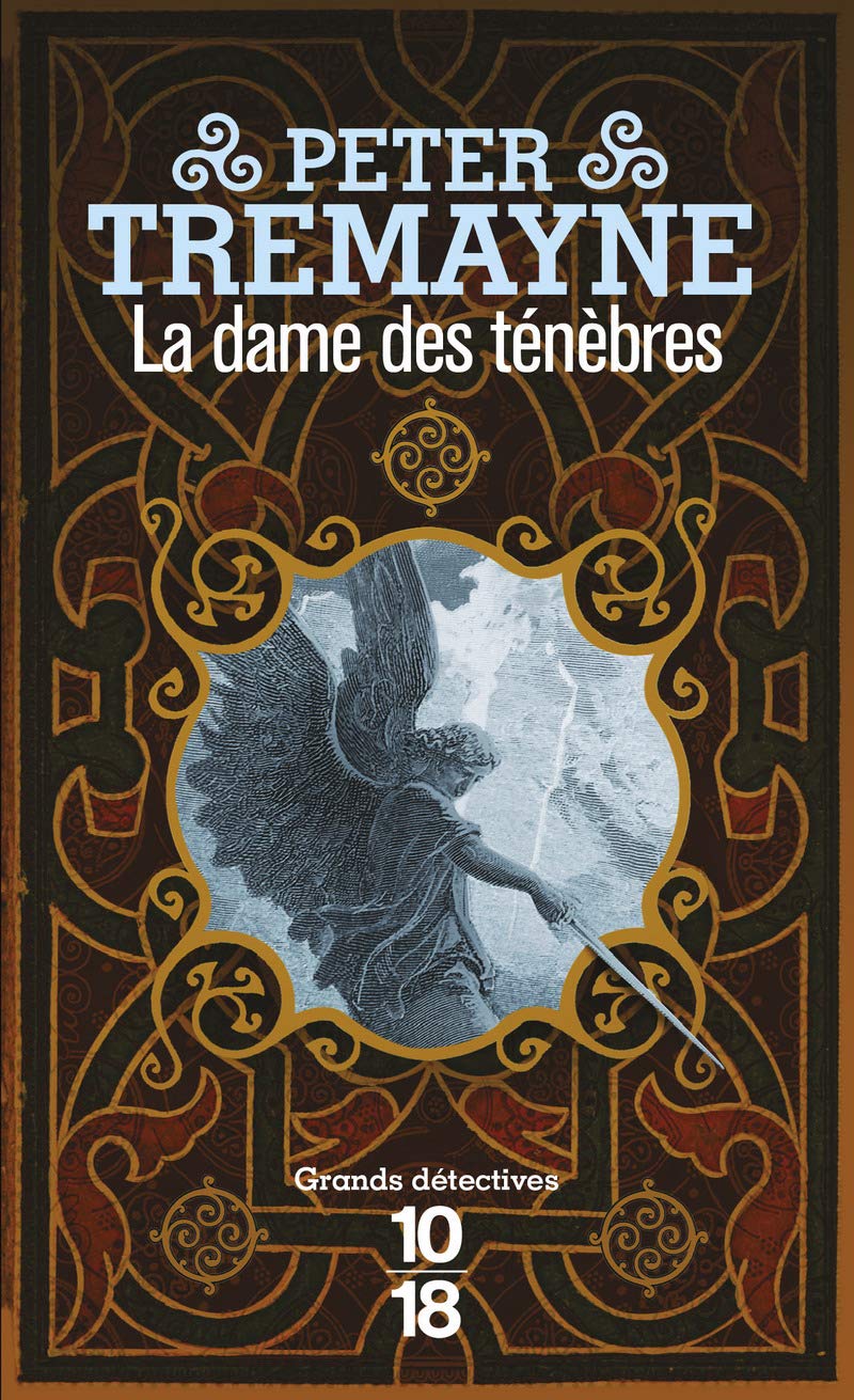 La dame des ténèbres (09) 9782264046031
